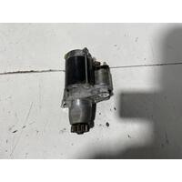 Toyota Aurion Starter Motor GSV40 10/2006-03/2012