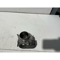 Holden Captiva Throttle Body CG I 09/2006-02/2011