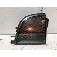 Holden Commodore Right Bootlid Light VR 06/1993-04/1997