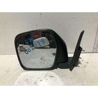 Toyota TOWNACE Left Door Mirror KR42 11/96-06/05