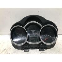 Holden CRUZE Instrument Cluster JH Petrol Auto CD 03/11-017