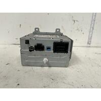 Holden Cruze Head Unit JH 03/2011-01/2017