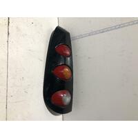 Smart FORFOUR Left Taillight W454 10/04-11/06