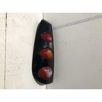 Smart FORFOUR Left Taillight W454 10/04-11/06 