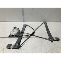 Smart FORFOUR Right Front Window Reg/Motor W454 10/04-11/06 P/N 0130822201