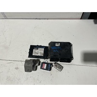 Toyota Camry ECU Security SET AHV40 12/2009-11/2011