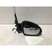 Smart FORFOUR Right Door Mirror W454 Power 10/04-11/06