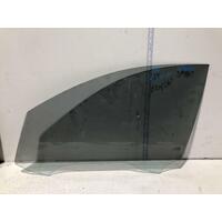 Smart FORFOUR Left Front Door Window Glass W454 10/04-11/06