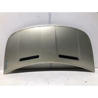 Smart FORFOUR Bonnet W454 10/04-11/06
