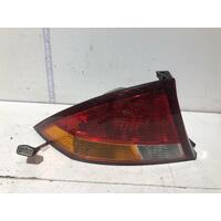 Ford FALCON Left Taillight AU Sedan 09/98-04/00