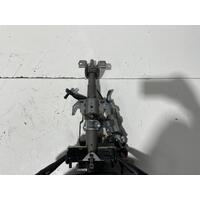 Kia Rio Steering Column JB 08/2005-07/2011