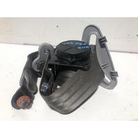 Kia RIO Seat Belt Right Rear JB  Hatch 08/05-07/11