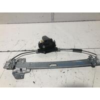 Kia RIO Regulator Right Rear Window JB Power 08/05-07/11