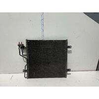 Jeep Cherokee A/C Condenser KJ 09/2001-11/2007