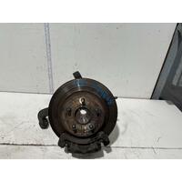 Jeep Cherokee Right Front Hub Assembly KJ 09/2001-11/2007