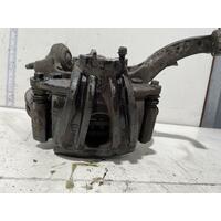 Jeep Cherokee Right Front Caliper KJ 09/2001-10/2007