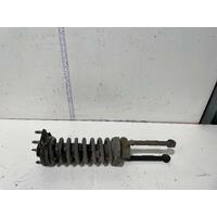 Jeep Cherokee Right Front Strut KJ 09/2001-12/2007