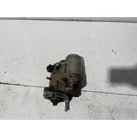 Toyota Prado Starter Motor KDJ150 08/2009-05/2015