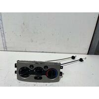 Holden Barina Heater Controls TK 12/2005-12/2012