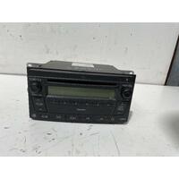 Toyota Avensis Head Unit ACM21 12/2001-12/2010