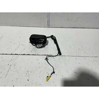 Holden Cruze Right Front Seatbelt JH 03/2011-01/2017
