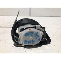 Mitsubishi 380 Seat Belt Right Rear DB 09/2005-03/2008 