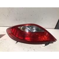 Mazda 2 Left Taillight DE SERIES Hatch 09/07-09/14