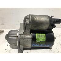 Hyundai Elantra Starter Motor MD 03/2011-05/2014