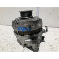 Mzda 2 Alternator DE 09/2007-09/2014