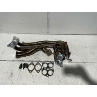 PSR Brand Unequal Length Performance Headers to suit Toyota 86 ZN6 04/12-Current