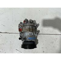 Hyundai i30 A/C Compressor FD 09/2007-03/2011