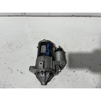 Mitsubishi Lancer Starter Motor CH 09/2003-12/2008