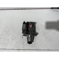 Toyota Camry Starter Motor ASV50 12/2011-10/2017