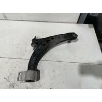 Holden Astra Left Front Lower Control Arm BK 09/2016-12/2020