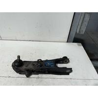 Nissan Navara Right Front Lower Control Arm D22 04/1997-08/2015