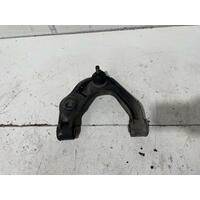 Nissan Navara Left Front Upper Control Arm D22 12/2001-08/2015