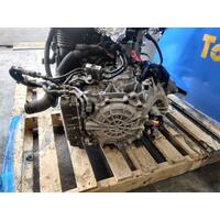 Jeep Compass Automatic Transmission 2WD 2.0 Petrol MK 07/13-12/16
