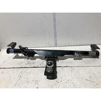Hayman Reese Brand Towbar to suit Toyota RAV4 SXA11 07/1994-06/2000