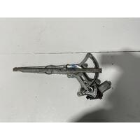 Toyota Landcruiser Right Front Window Regulator FZJ105 01/1998-07/2002