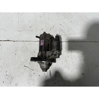 Toyota Corolla Starter Motor ZRE152 03/2007-10/2013