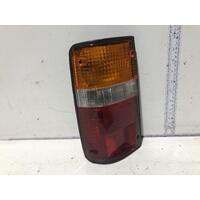 Toyota HILUX Left Taillight 10/88-09/97 Ute Back