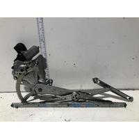 Toyota Corolla Left Front Window Regulator ZRE182 01/2014-06/2018