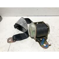 Lexus IS200/IS300 Seat Belt IS200 Left Rear 03/99-10/05