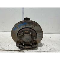 Hyundai iLoad Right Front Hub Assembly TQ 11/2007-Current