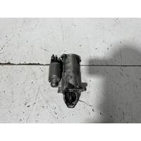 Holden Cruze Starter Motor JH 03/2011-01/2017