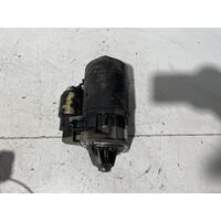 Toyota Corolla Starter Motor AE92 06/1989-08/1994