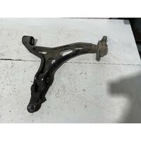 Jeep Grand Cherokee Right Front Lower Control Arm WK 04/2013-09/2016