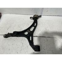 Jeep Grand Cherokee Left Front Lower Control Arm WK 04/2013-09/2016