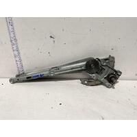 Toyota Hiace SBV Right Front Window Regulator RCH22 10/1995-02/2004