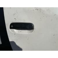 Toyota Hiace SBV Right Front OUter Door Handle RCH22 10/1995-02/2004
